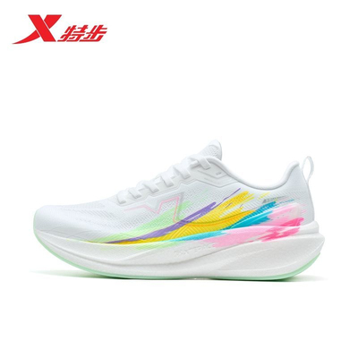 特步360X3.0LITE跑步鞋女款