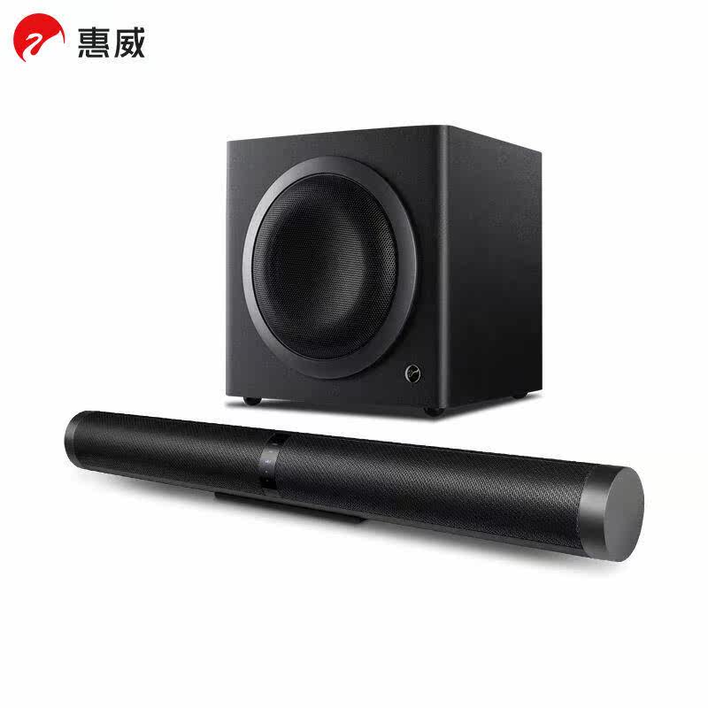 惠威(HiVi)K1060+SUB8A+回音壁低音炮套other/其他 45180336471怎么样,好用不?