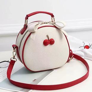 外出旅游儿童小包包网红新款可爱时尚女童百搭公主斜挎包洋气背包