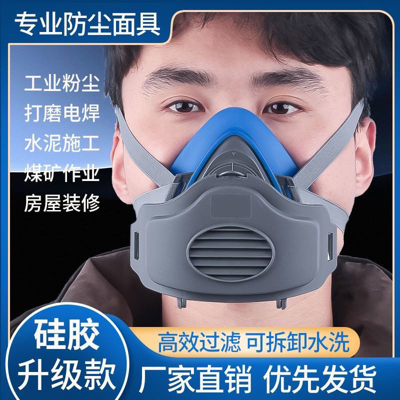 软胶材质防尘透气可清洗易安装