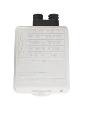 燃烧机程控器锅炉配件利雅路点火控制器燃烧器530SE燃油控制盒