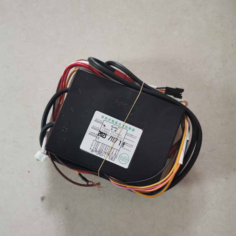 煮面炉控制器配件蒸炉商用通用脉冲点火器蒸包炉煮面桶电子打火器