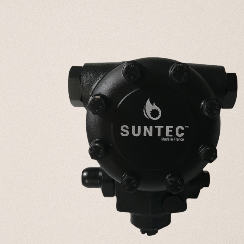 原装桑泰克燃烧机油泵锅炉配件