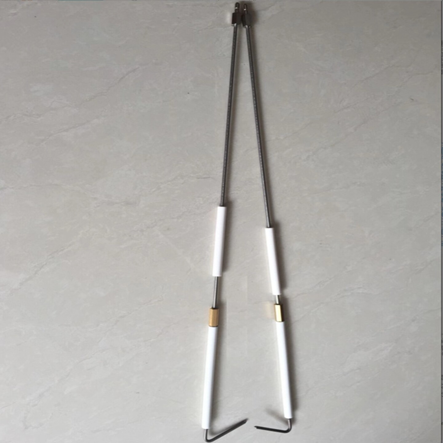 火焰探测器BTG燃烧机TBG点火电极离子针点火针百得燃气燃烧器配件