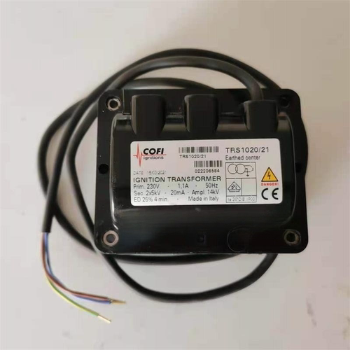 点火高压包点火器燃烧器锅炉配件