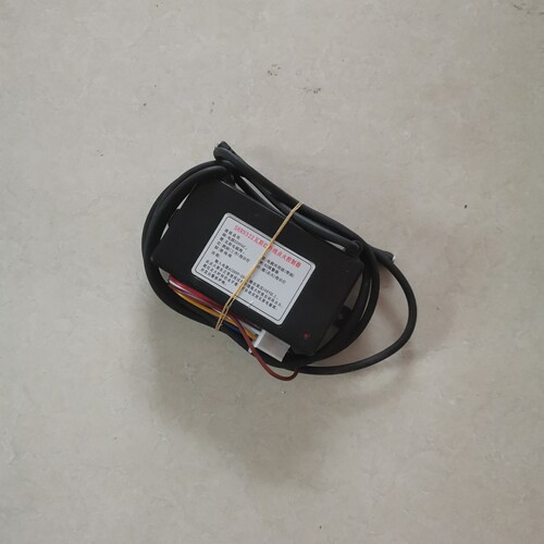 燃气炉高能脉冲点火器燃烧控制器