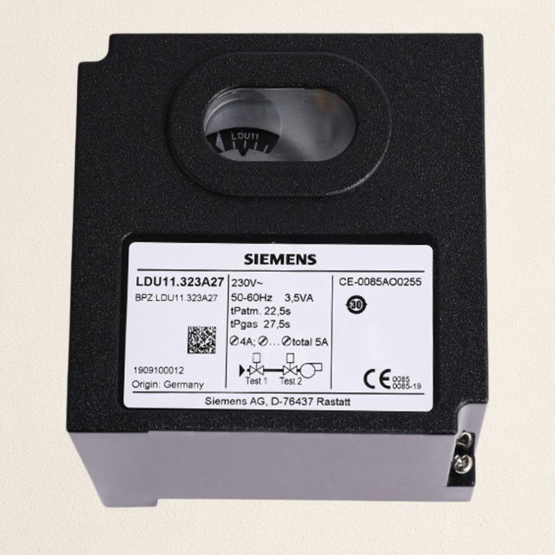 LDU11.523A27燃烧器控制盒锅炉配件燃烧机程控器控制器检漏西门子,五金/工具,其他机械五金,淘宝优惠券,粉丝福利购,淘宝优惠卷