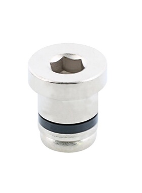 直线导轨定位销 偏心销 LLT3.5 LLT5 LLTS5 ICE11-T5不锈钢LLTA5