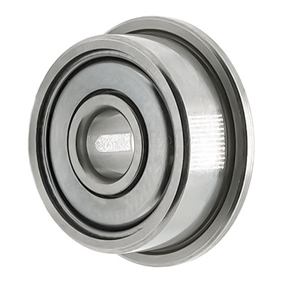 不锈钢法兰滚珠轴承YL-SFL6701ZZ SFL6801ZZ 6901ZZ 6001ZZ 6201Z