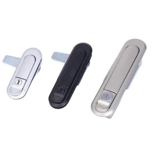 XAT83/XAT81-A110/A82/A138 压缩锁紧式平面锁 XAT84-A82