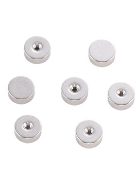 带座磁铁HXU/HXUM/HXUS/HXUMN/HXUSN6/8/10/13/16/20/25高品质