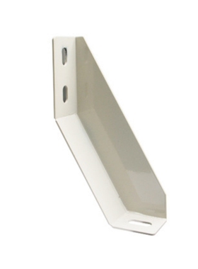 地面支撑脚 AVT27-40铝型材斜地脚 GFFB10-90210/GFFB8-50100-L/R