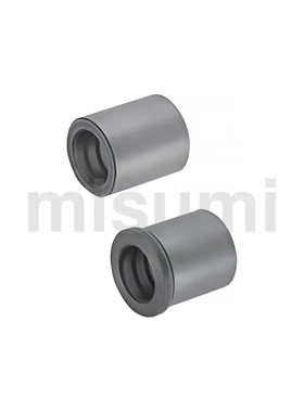 铸件无油衬套 直柱型SMZ15-15/20/25/30