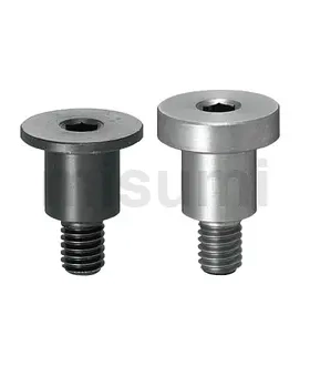 轴销螺栓DBGB DBGM DBGS DBTB DBTM DBTS超短头型短头型