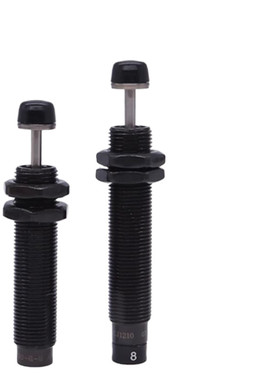 SMC液压缓冲器RB0604/0806/RBC1006/1410/1411/2075/0805S/2015SJ