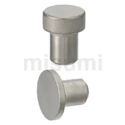 止动销STMH SSTMH STEHN SSTEH STFHN SSTFH压入型螺纹型