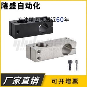 支柱固定夹 异径正交 RDG01 RDG02 RDG21 RDG22 RDG41-D8替怡和达