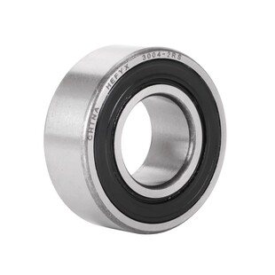 双列角接触球轴承3000 3001 3002 3003 3004 3005 3006 3007-2RS