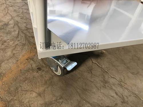 平板推车多功能手推车五金工具车车间物料流动架拉货小车苏州工u.