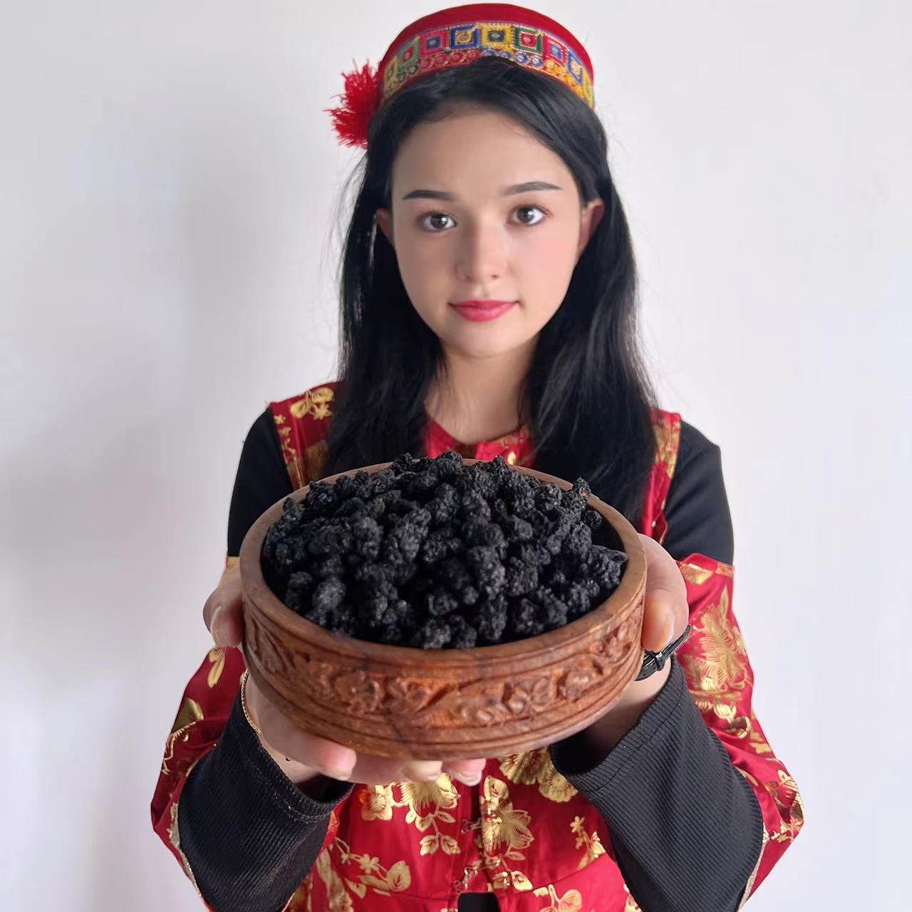 孕妇零食泡水泡酒即食