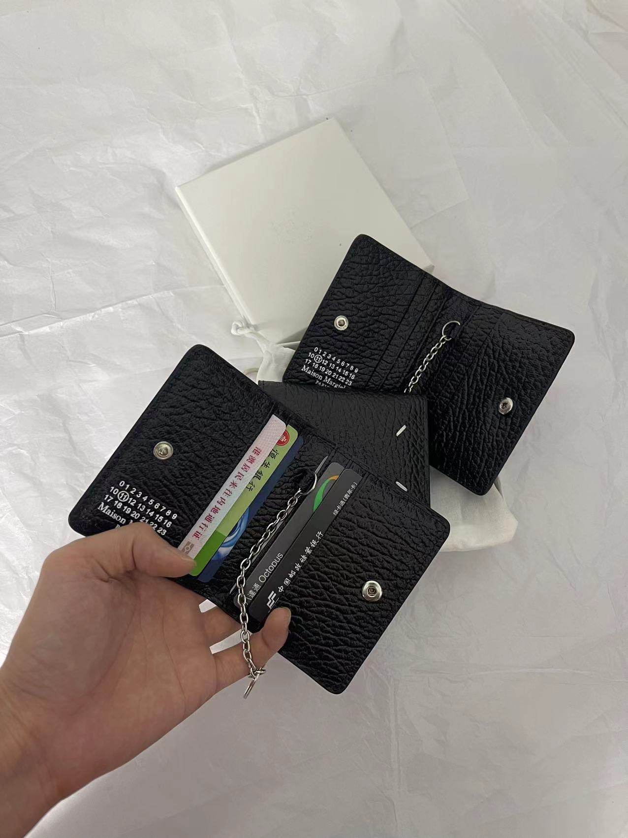 自营男士卡包MARGIELA11