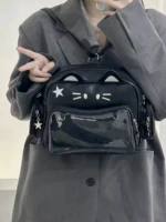 Черный (модель L210)