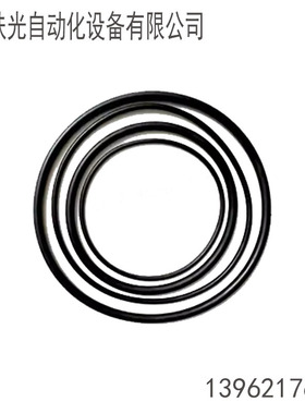 XTC22-3/4/5/6/7/8/9/10/10A/11/11.2/12/12.5/14  标准型 O型圈