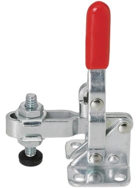 替代 JQ101B 肘夹 不锈钢快速夹钳 压钳 夹具 JQ102B/BSS