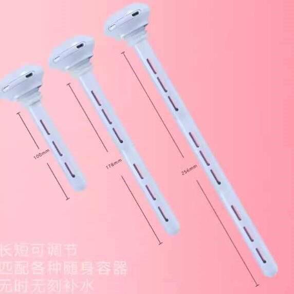 家用加湿器静音卧室孕妇婴儿简易空调房间车载5升大容量矿泉水瓶