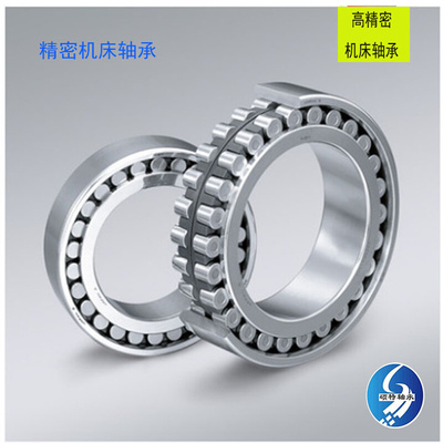 哈尔滨精密机床轴承NN3005 NN3006 NN3007 NN3008 K/P5 P4