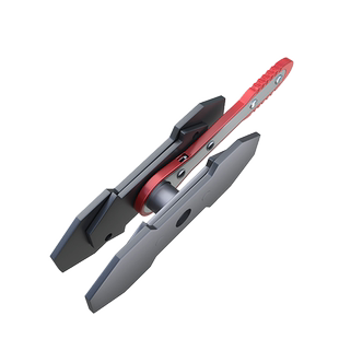 汽车碟式刹车分泵活塞回位工具顶换刹车片拆装更换调整扳手分离器