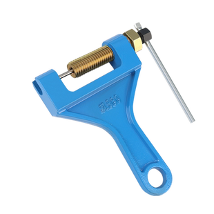 摩托车拆链器链条铆接器摩托车链条截链器摩托车链条拆卸工具套装