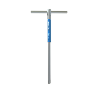 t型滑杆内六角扳手套装单个加长款内6角扳手螺丝刀六棱扳手2.54mm