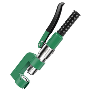 工业级液压拆链器多功能链条截链神器8A10A12A16通用卸链器4561寸