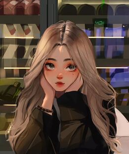 【光与爱】手绘定制原创画师约稿头像画INS风情侣真人照片动漫画