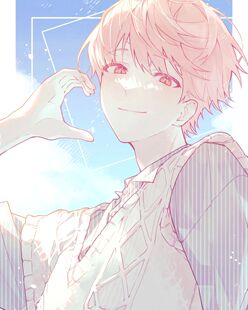 【学长喵】手绘定制画师约稿头像画INS风情侣真人照片动漫画设子