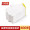 Nylon 600 (120 pairs) ♦ High quality white style