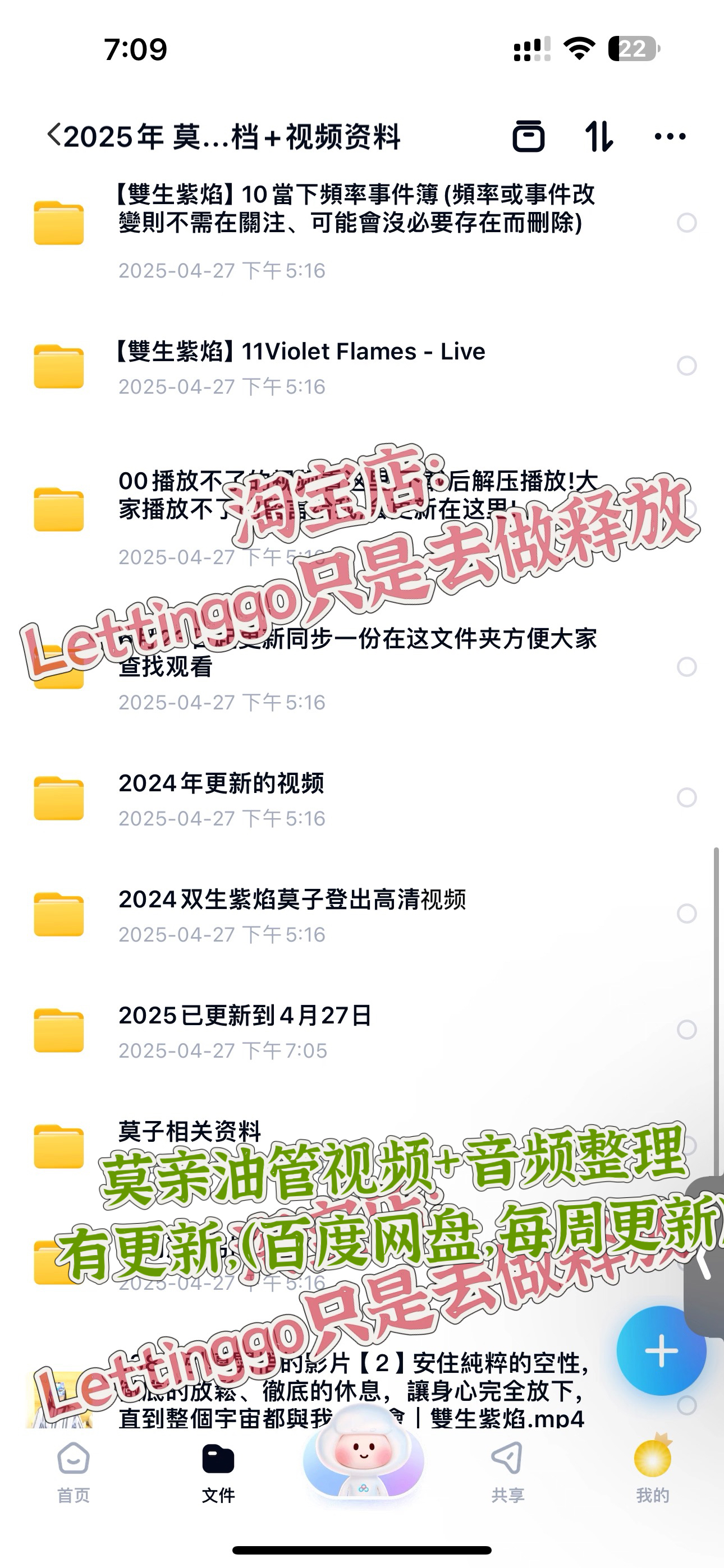双生紫焰莫 子 油管高清视频+音频 有更新 转化觉醒开悟类视频