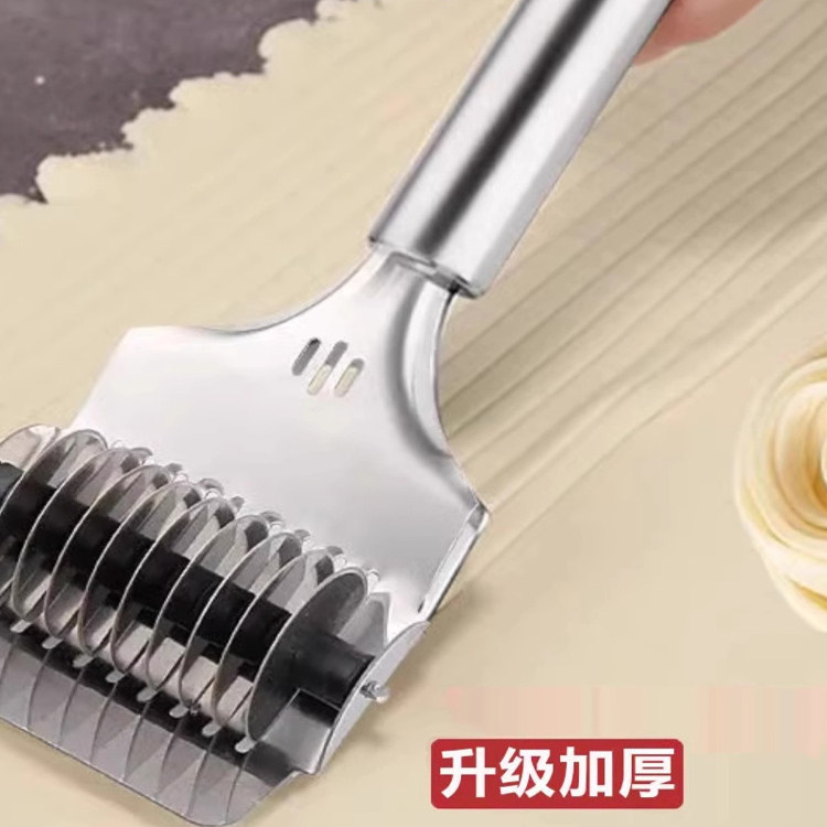 手动切面器家用面条神器