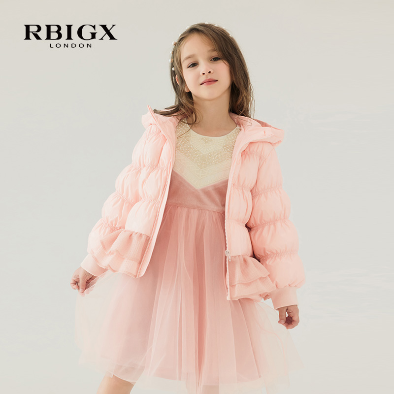 比克童装RBIGX/瑞比克