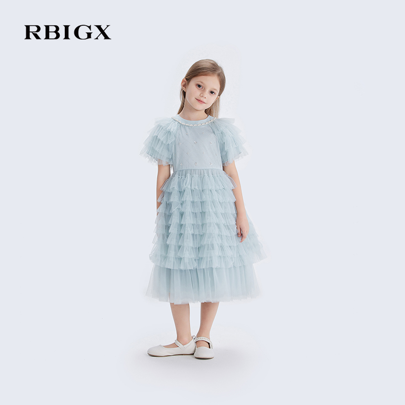 无刺激材质舒适连衣裙秋冬必备