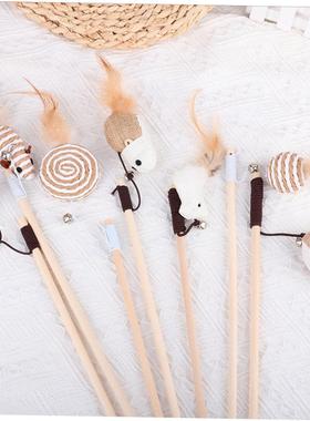 Mix Pet Toy Catnip Mice Cats Toys Plush Mouse for Cat 1