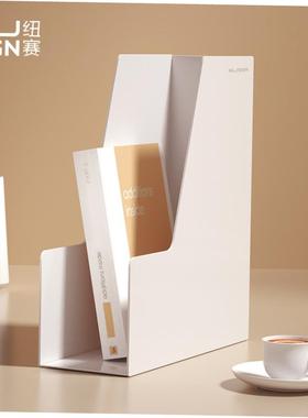 book stand holder partition bookstand reduced file box desk