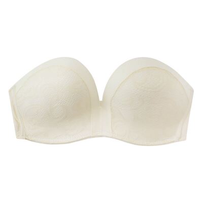 Bras女SoftBrassiereBlack
