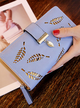 lti-card Bit Card Holder Purse Women Luxury