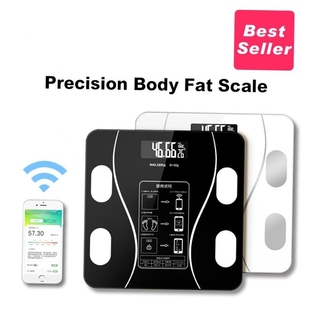 intellient Fat electronic Body English scale scales menu fat