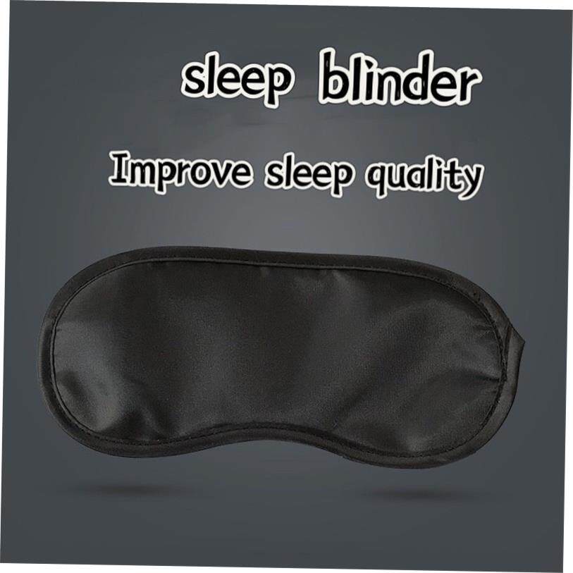 Shading blindfold eye sleep mask nap office sleeping eyeshad