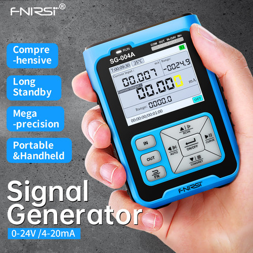 FNIRSISG-004ASignalGenerato