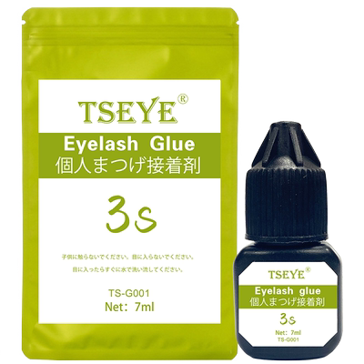 TSEYE可睁眼自嫁接胶水