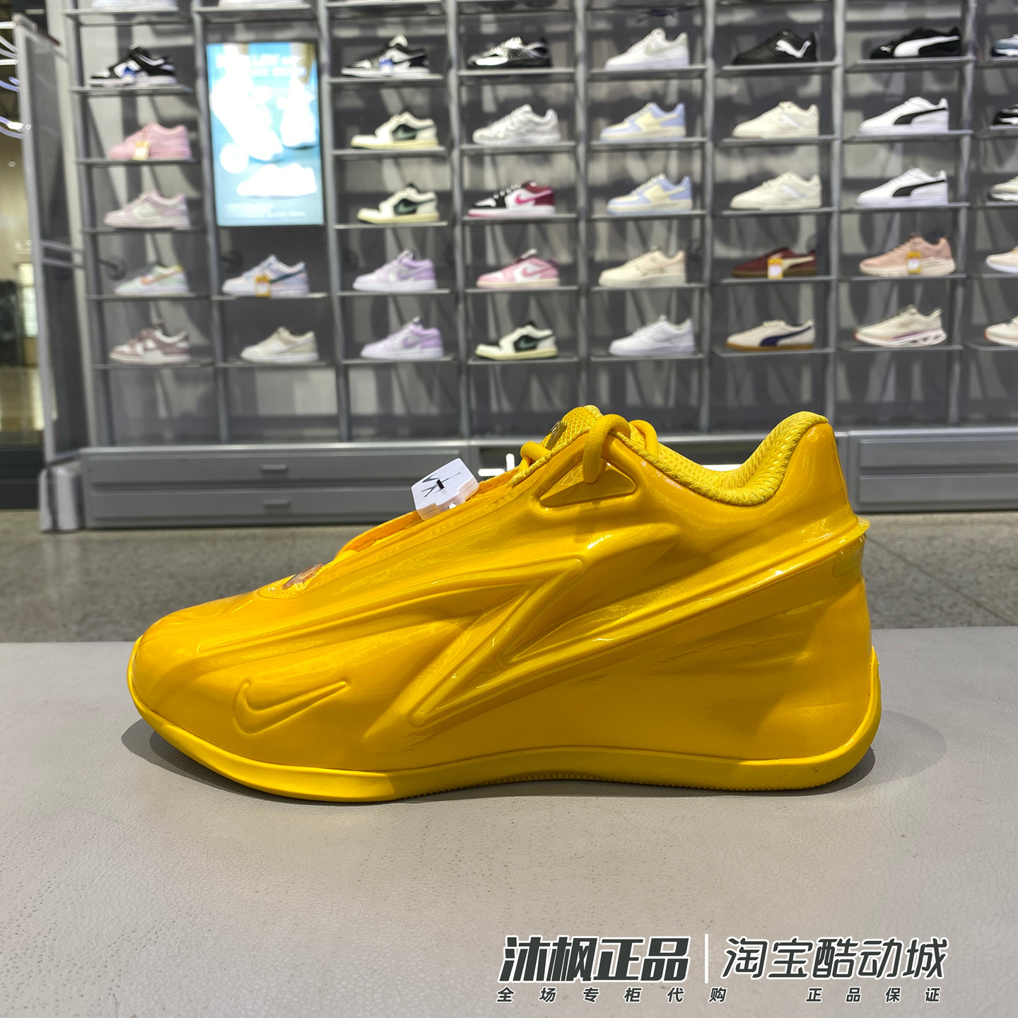耐克杜兰特男低帮轻便透气篮球鞋